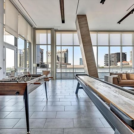 Global Luxury Suites Buckhead Atlanta Extérieur photo