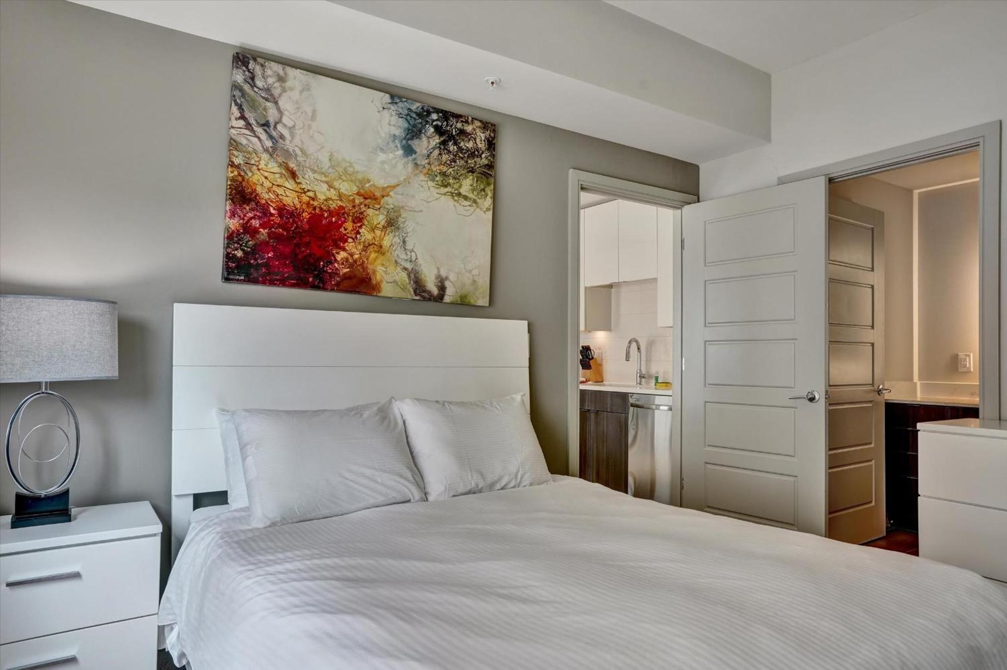Global Luxury Suites Buckhead Atlanta Extérieur photo