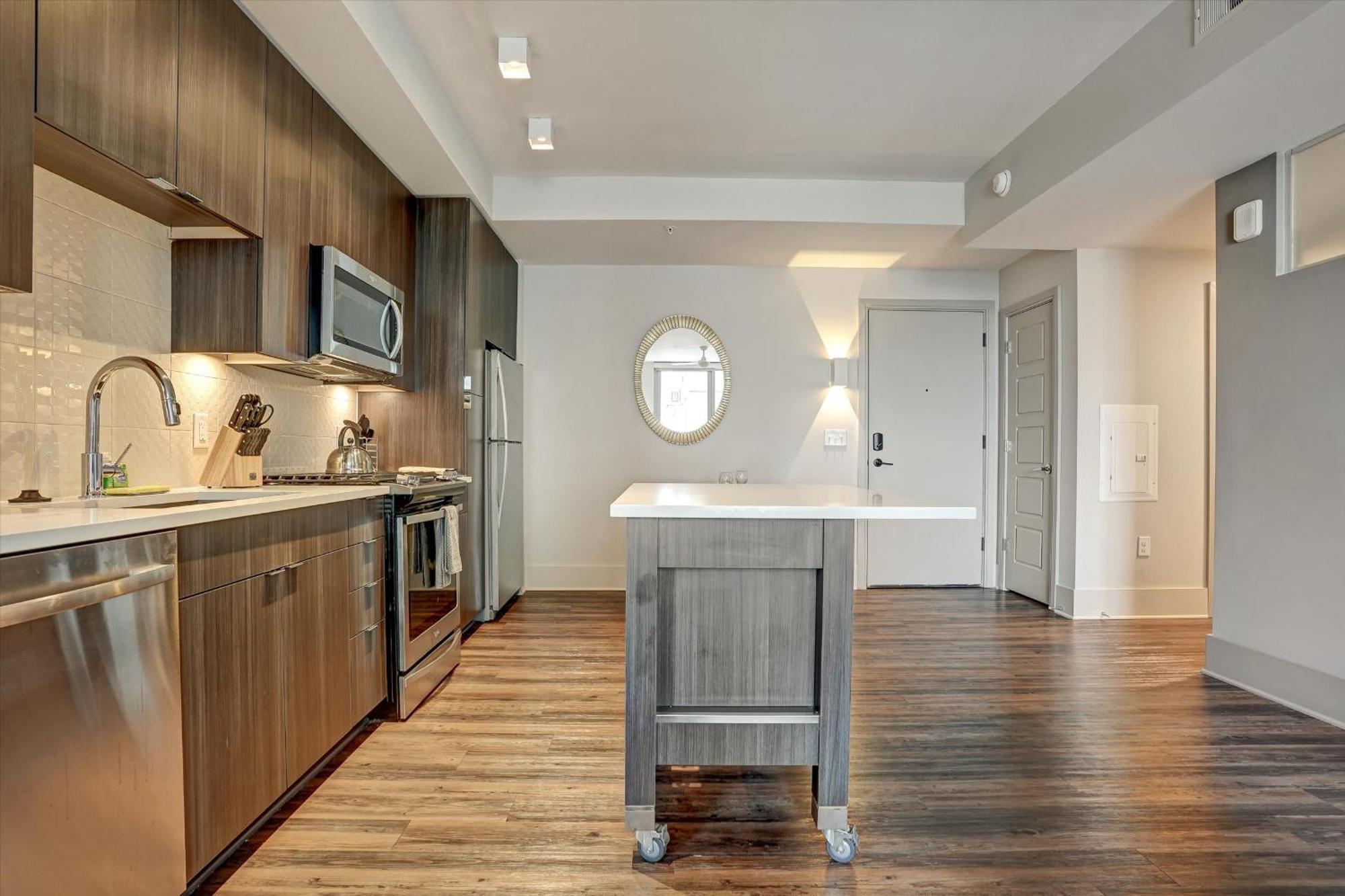 Global Luxury Suites Buckhead Atlanta Extérieur photo