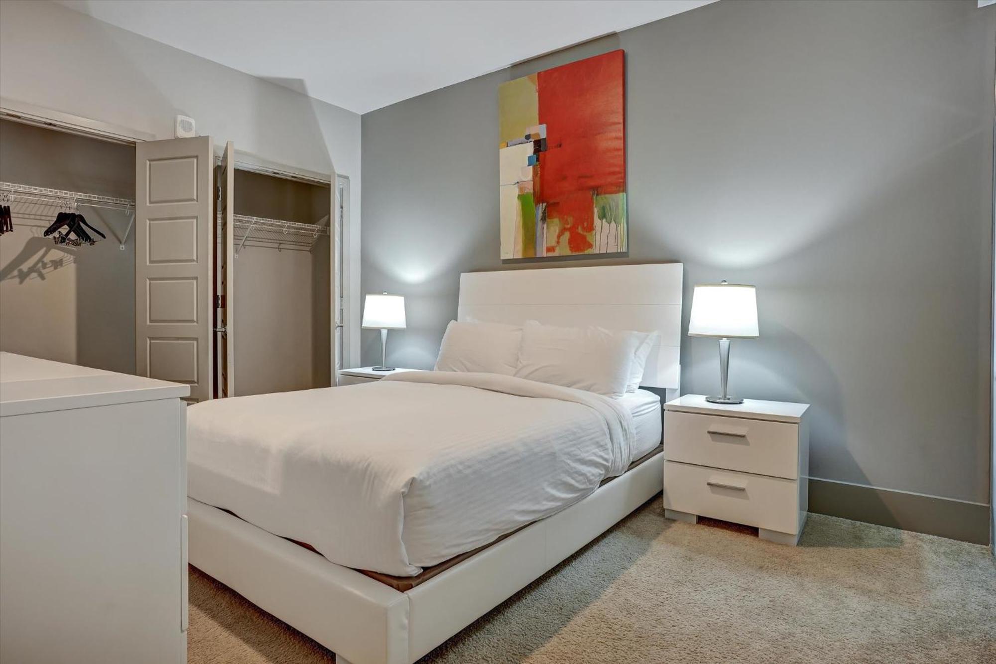 Global Luxury Suites Buckhead Atlanta Extérieur photo