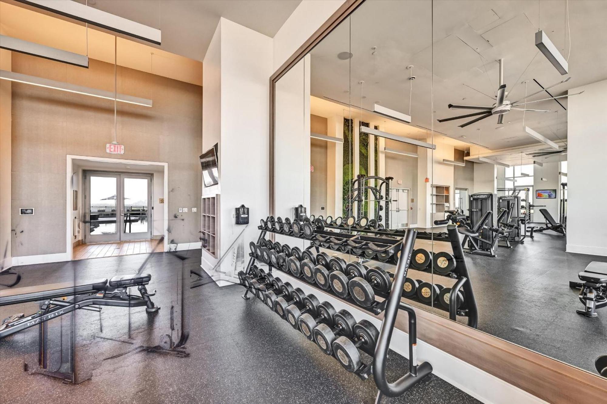 Global Luxury Suites Buckhead Atlanta Extérieur photo
