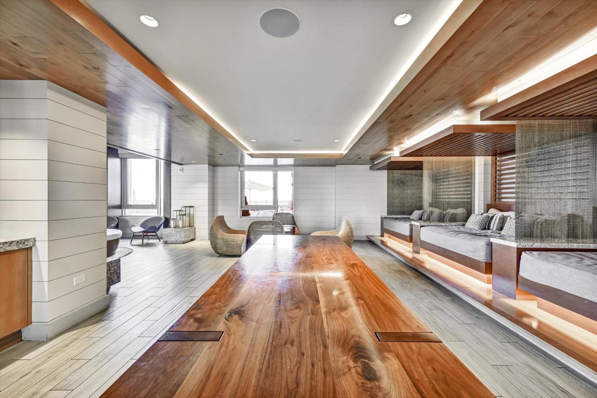 Global Luxury Suites Buckhead Atlanta Extérieur photo