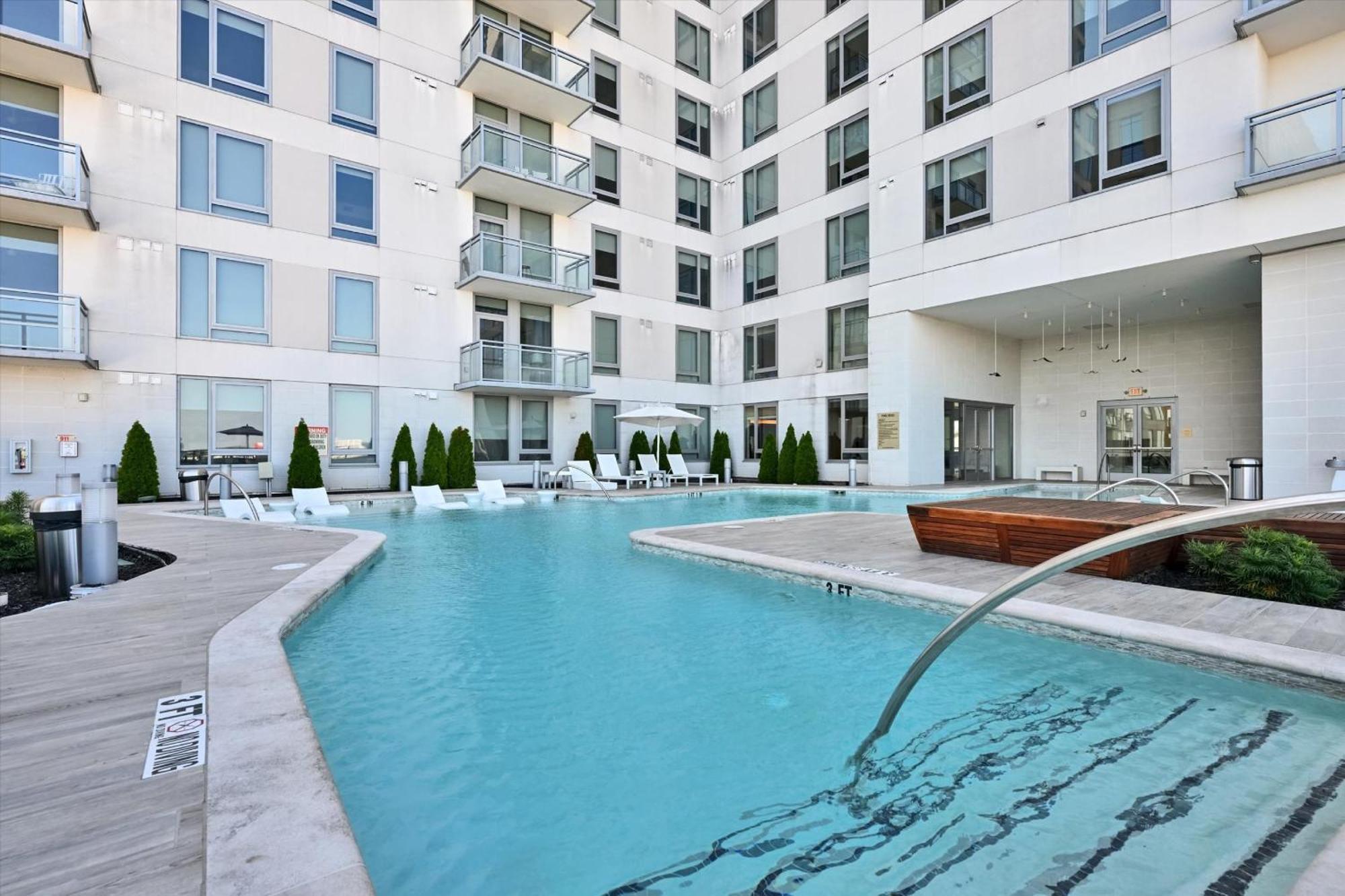 Global Luxury Suites Buckhead Atlanta Extérieur photo